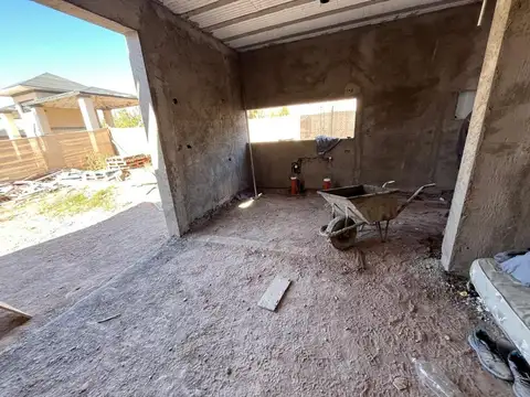 Departamento en Venta con 2 cocheras