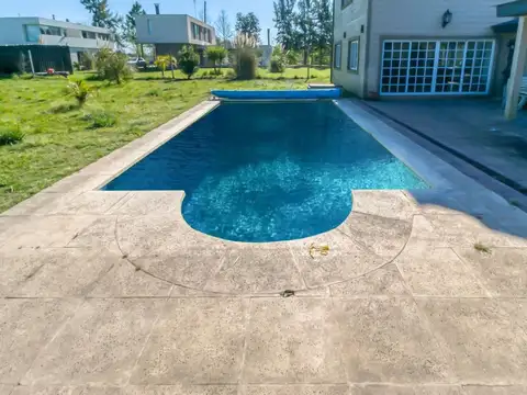 Casa en Venta 14 años