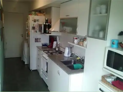 Departamento en Venta en Lomas de Zamora, USD 125.000