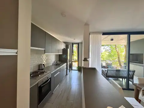 Departamento en Alquiler de 2 dormitorios
