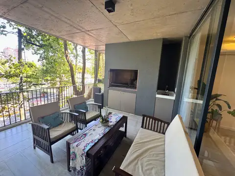 ALQUILER departamento 3 ambientes Lavalle 400 - FULL AMENITIES