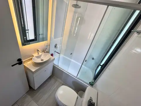 Departamento en Alquiler con 2 cocheras