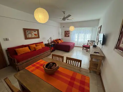 Departamento en Alquiler Temporal de Monoambiente