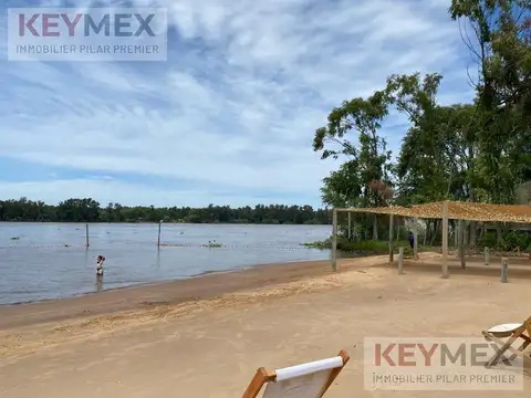 Terreno en Venta en Zona Delta San Fernando, Partido de San Fernando