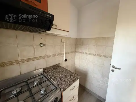 Departamento en Alquiler 30 años