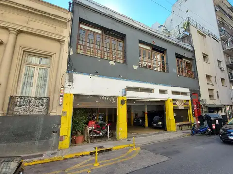 Terreno en Venta en San Telmo, USD 800.000
