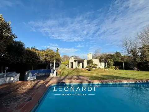 Casa en venta en El Cazador