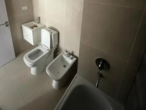 Departamento en Alquiler al Oeste