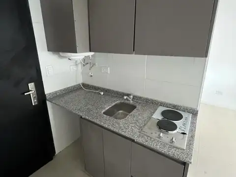 Departamento en Alquiler Permite mascota