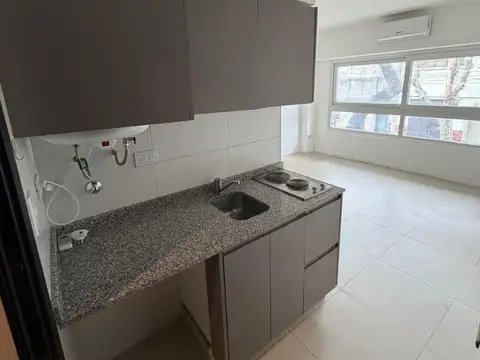 Departamento en Alquiler de Monoambiente