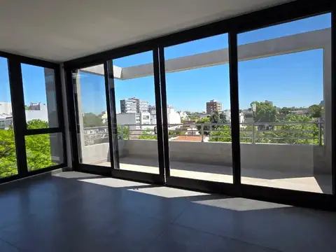 Departamento en Venta de 4 dormitorios