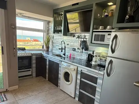 Departamento en Alquiler en Mar del Plata, Partido de General Pueyrredón