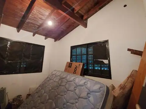 Casa en Venta 22 años