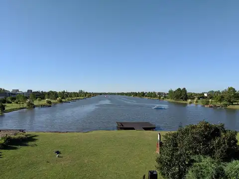 Terreno en Venta 45  mts Fondo