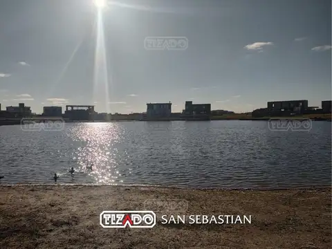 Terreno Lote  en Venta ubicado en San Sebastian - AREA 7, San Sebastian, Escobar
