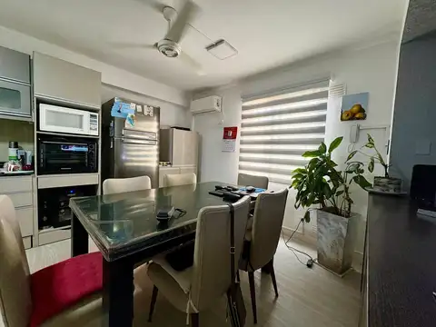 Departamento en Venta 35 años