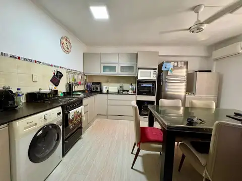 Departamento de 2 dormitorios con todos los servicios - Apto crédito