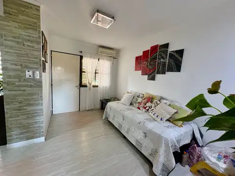 Departamento en Venta en Villa Dominga, USD 55.000