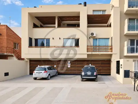 Departamento 2 ambientes - puerto madryn