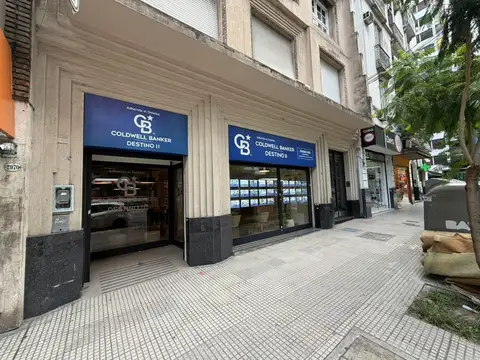 Av. Santa Fe al 2900