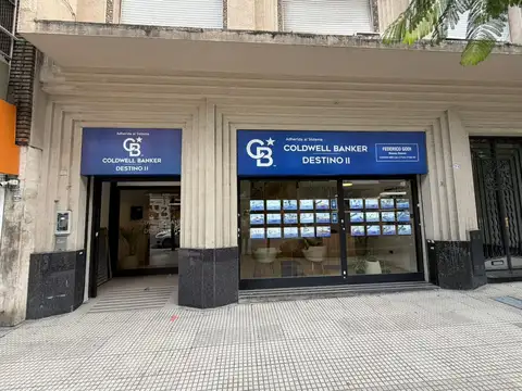 Local en Alquiler en Recoleta, CABA