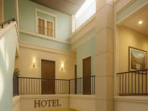 Hotel en Venta en Once, USD 575.000