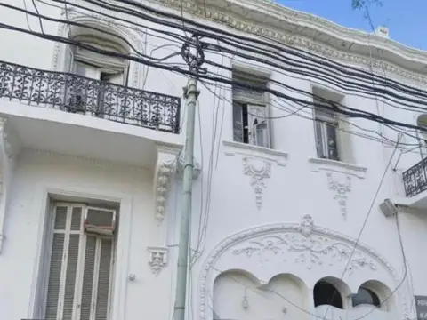 Sarmiento 2900