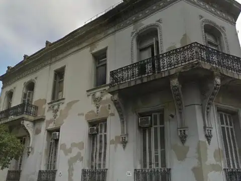 Hotel en Venta tipo Pasajeros