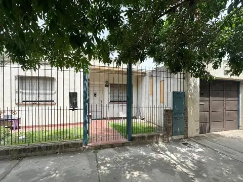 Casa en Venta en Merlo, USD 120.000