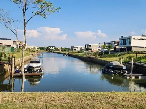 Terreno en Venta en Nordelta, Partido de Tigre