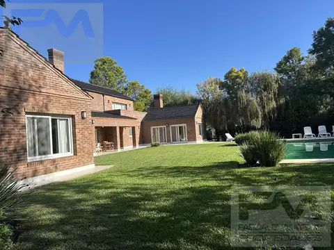 Casa en Venta 25 años