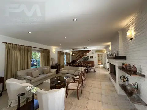 Casa en Venta de 4 dormitorios