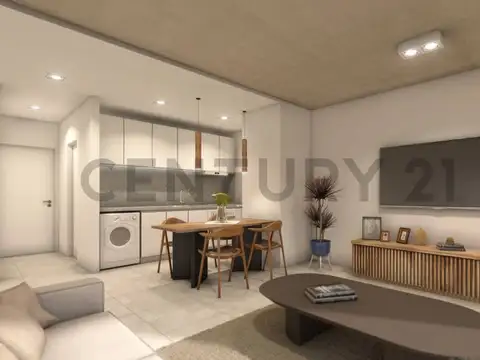 Departamento en Venta en Morón, USD 47.000
