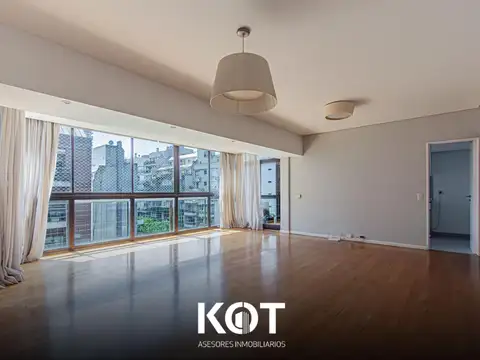 Departamento en Venta de 4 ambientes