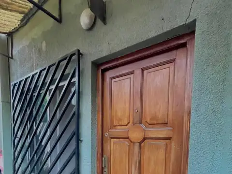 Ph interno 2 ambientes con pequeño patio