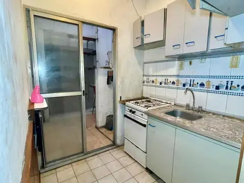 Depto Tipo Casa en Venta en Lanus, USD 35.000