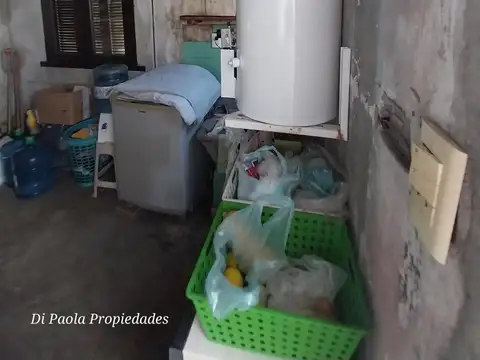 Casa en Venta 25 años