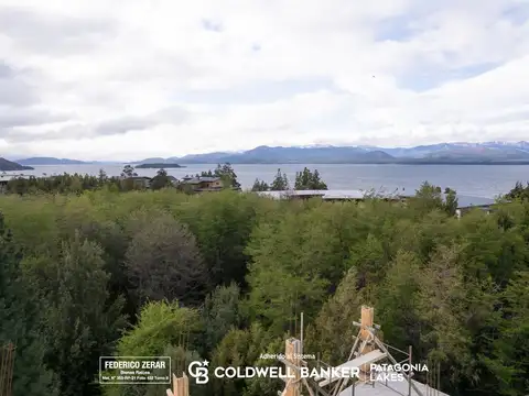 Terreno - Melipal 1100m2 Bariloche