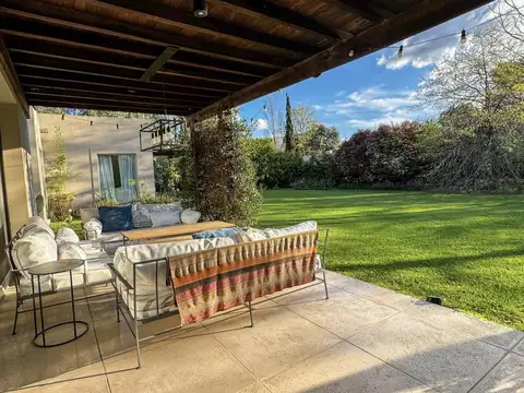 Casa en Venta en Chacras De Murray, USD 590.000