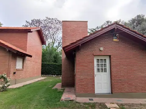 Casa en Alquiler Temporal en Balneario, $ 80.000