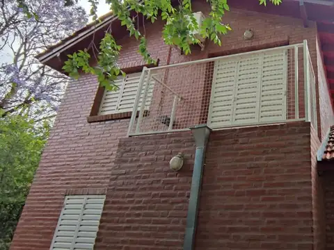 Casa en Alquiler Temporal en Balneario, $ 80.000