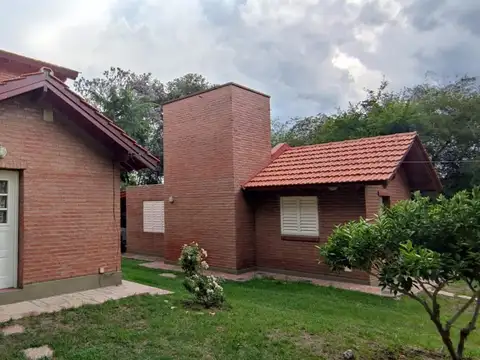 Casa en Alquiler Temporal al Este