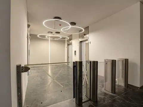 Oficina en Venta A Estrenar