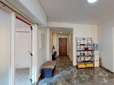 Departamento en Venta 40 años