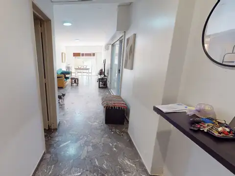 Departamento en Venta de 5 ambientes