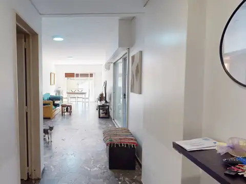 Departamento en Venta de 4 dormitorios