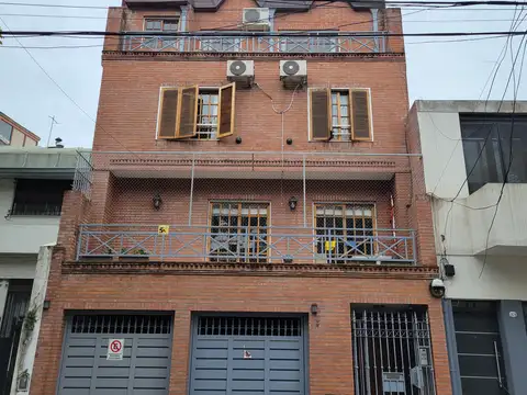 Virrey Avilés 3100
