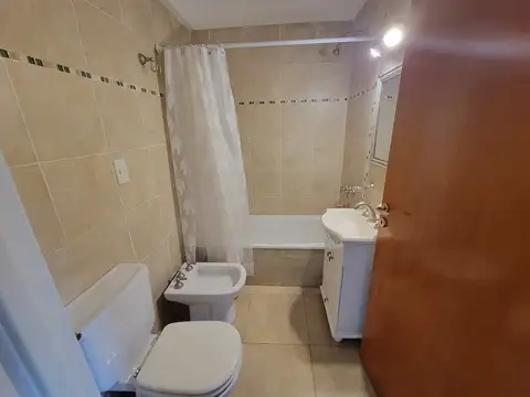 Departamento en Alquiler Temporal al Norte