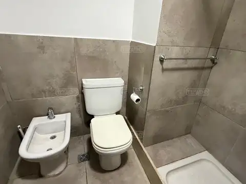 Departamento en Alquiler Temporal con 1 cochera