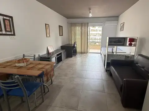 Departamento Monoambiente  en Alq. Temporario en Campus Vista, Pilar, G.B.A. Zona Norte